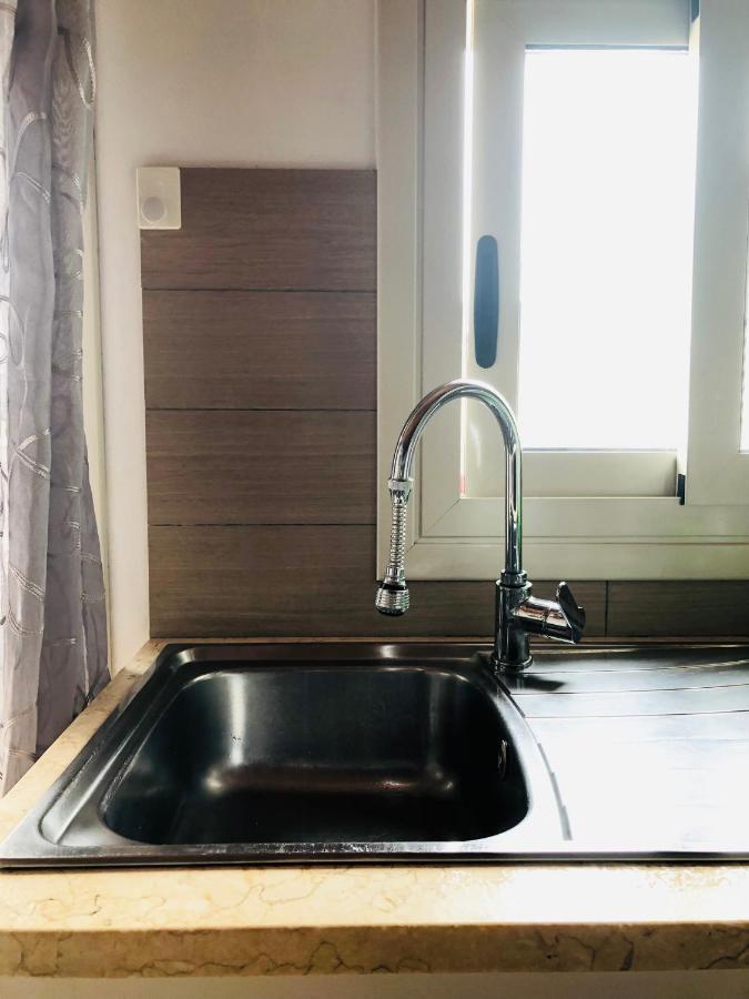 Terrazza Su Scicli Appartement Buitenkant foto