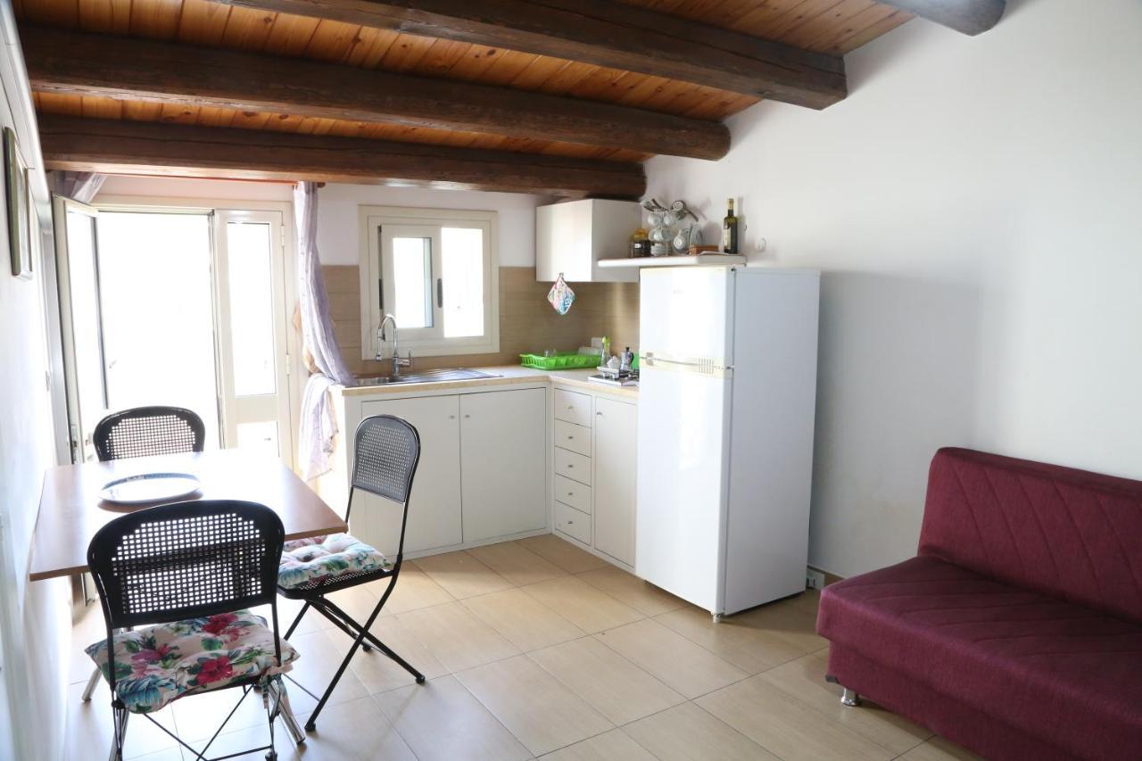 Terrazza Su Scicli Appartement Buitenkant foto